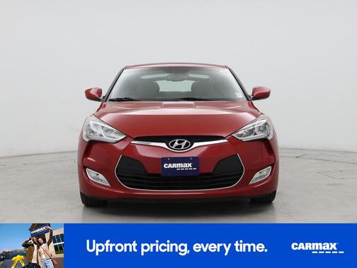 2014 Hyundai Veloster 