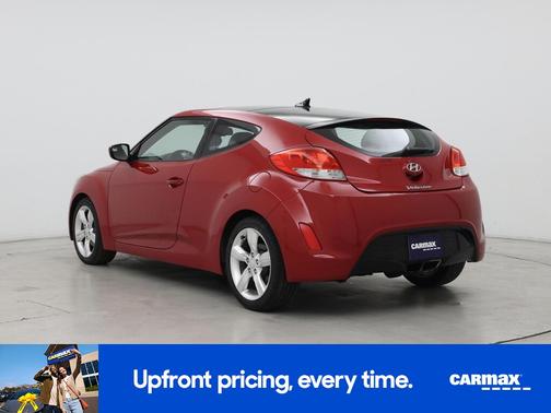 2014 Hyundai Veloster 