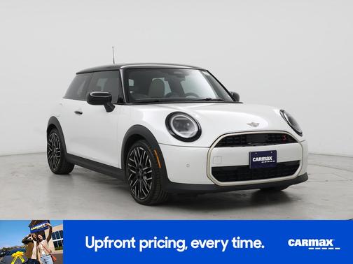 2025 MINI Hardtop S
