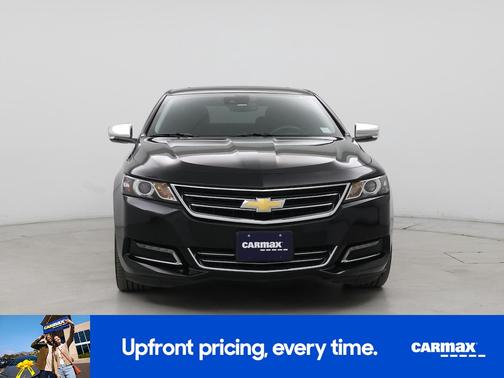2017 Chevrolet Impala Premier