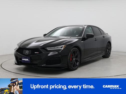 2023 Acura TLX SH-AWD Type S