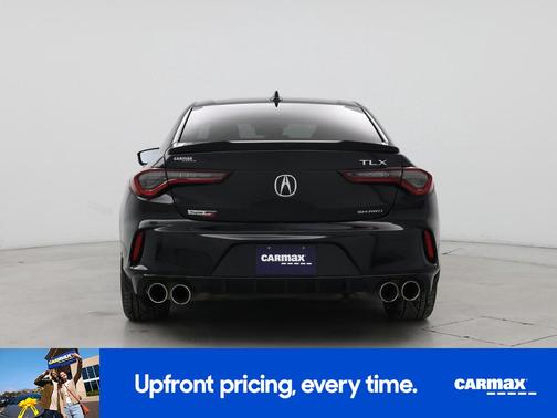 2023 Acura TLX SH-AWD Type S
