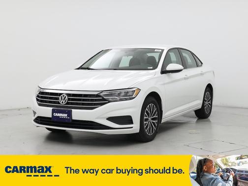 2021 Volkswagen Jetta S