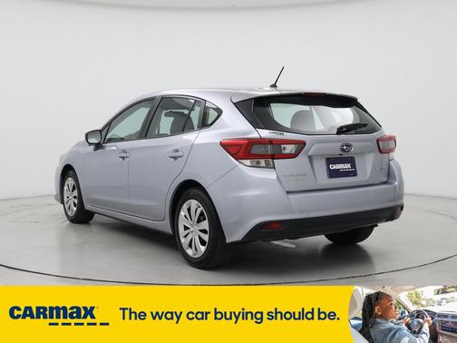 2022 Subaru Impreza