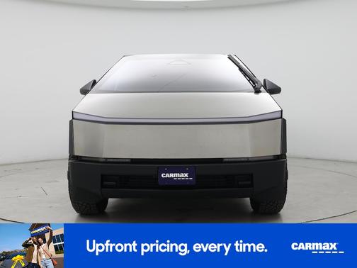 2024 Tesla Cybertruck 