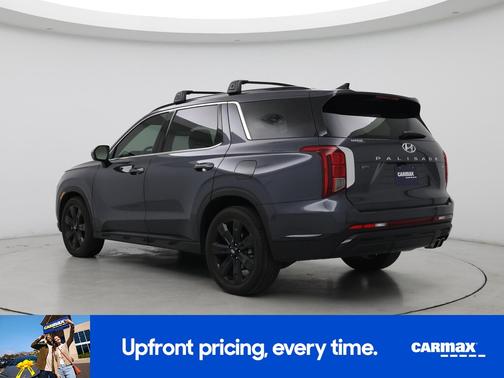 2024 Hyundai PALISADE XRT
