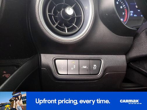 2019 Kia Forte EX