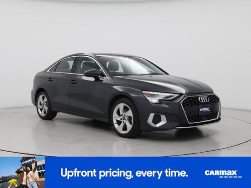 2023 Audi A3 Premium