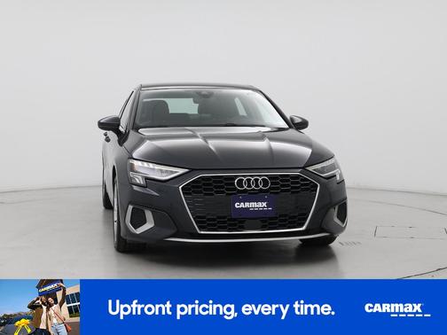 2023 Audi A3 Premium