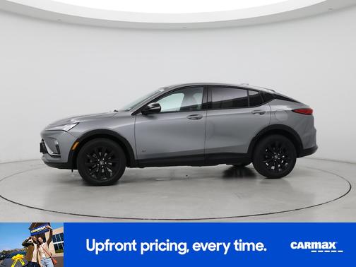 2025 Buick Envista Sport Touring