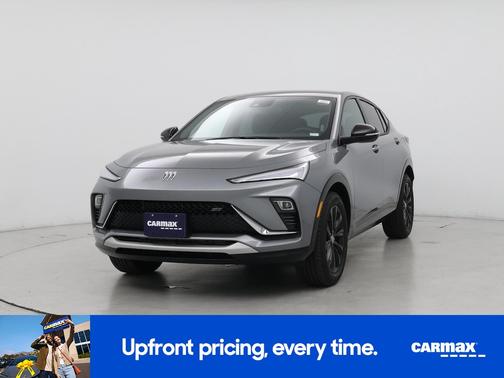 2025 Buick Envista Sport Touring