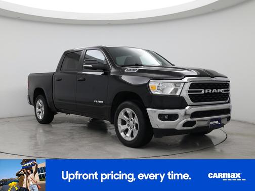 2022 RAM 1500 Bighorn