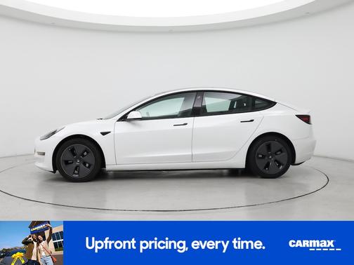 2022 Tesla Model 3 Base