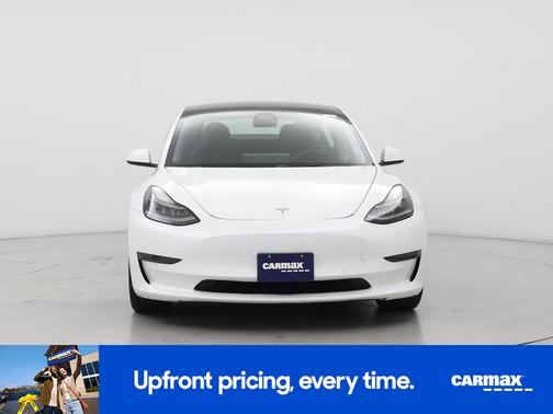 2022 Tesla Model 3 Base