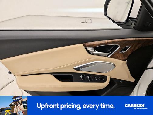 Pearl 2020 Acura RDX SH-AWD Advance