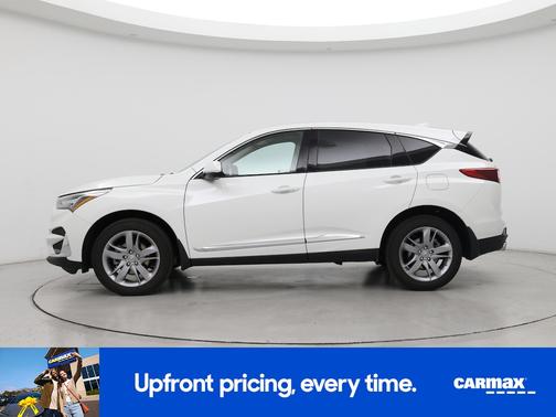 Pearl 2020 Acura RDX SH-AWD Advance