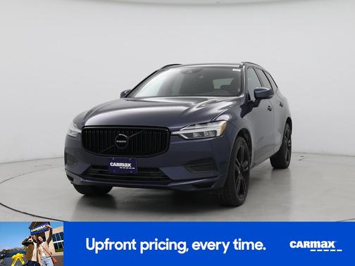 2018 Volvo XC60 T6 Momentum
