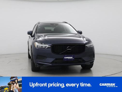 2018 Volvo XC60 T6 Momentum