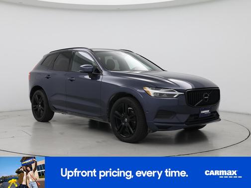 2018 Volvo XC60 T6 Momentum
