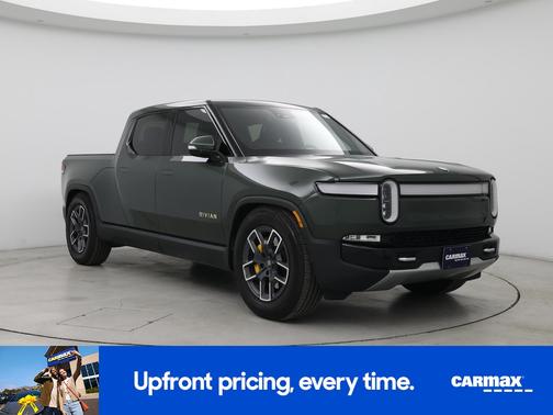 2023 Rivian R1T Adventure Quad-Motor Large