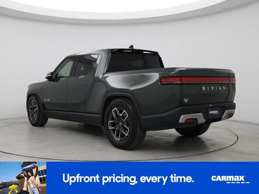 2023 Rivian R1T Adventure Quad-Motor Large