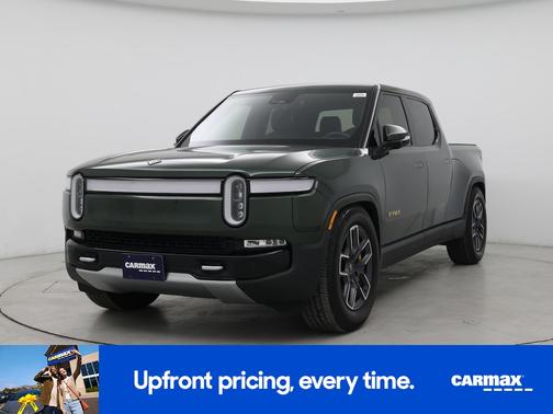 2023 Rivian R1T Adventure Quad-Motor Large