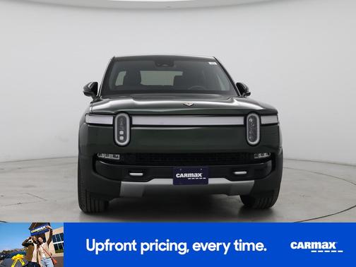 2023 Rivian R1T Adventure Quad-Motor Large