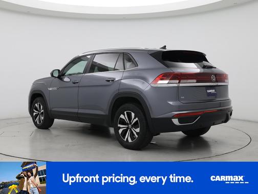 2024 Volkswagen Atlas Cross Sport SE