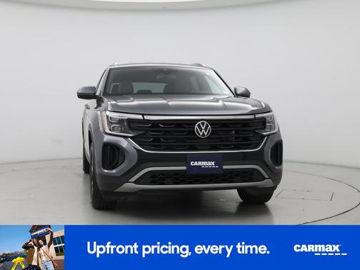 2024 Volkswagen Atlas Cross Sport SE