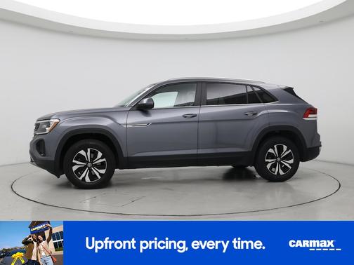 2024 Volkswagen Atlas Cross Sport SE