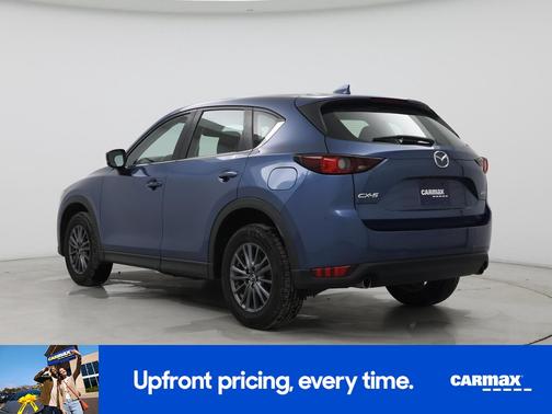 2019 Mazda CX-5 Sport