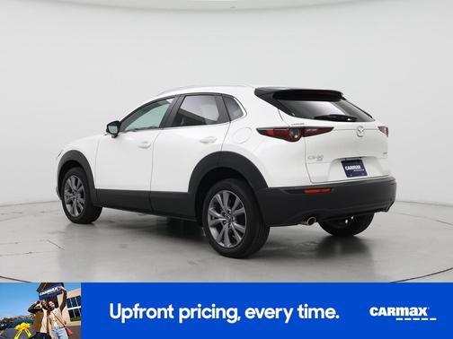 2024 Mazda CX-30 2.5 S Preferred Package