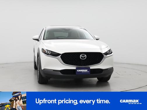 2024 Mazda CX-30 2.5 S Preferred Package