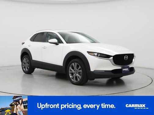 2024 Mazda CX-30 2.5 S Preferred Package