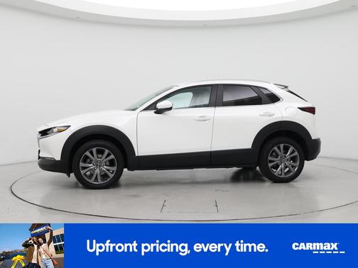 2024 Mazda CX-30 2.5 S Preferred Package