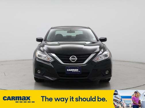 2018 Nissan Altima S