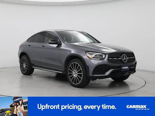 2023 Mercedes-Benz GLC 300 