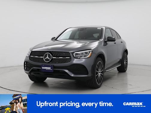2023 Mercedes-Benz GLC 300