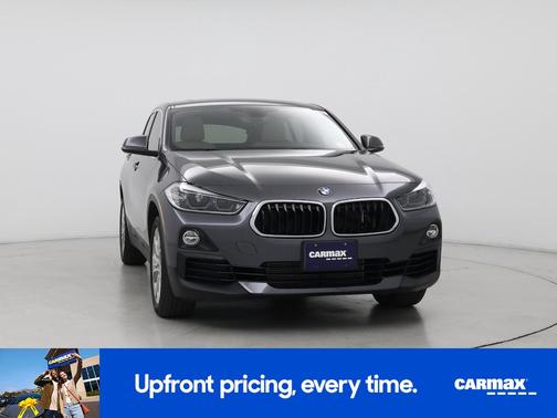 2018 BMW X2 XDrive28i