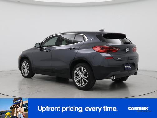 2018 BMW X2 XDrive28i