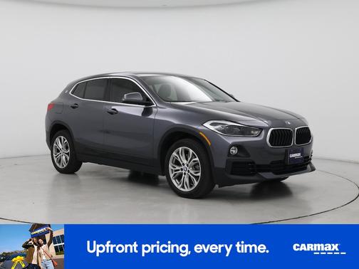 2018 BMW X2 XDrive28i