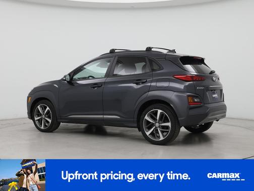 2021 Hyundai KONA Limited