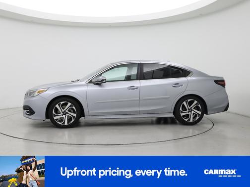 2022 Subaru Legacy Limited