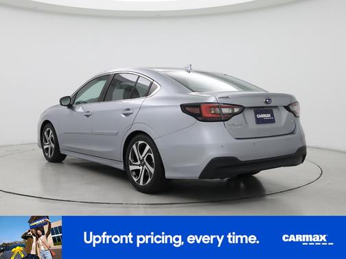 2022 Subaru Legacy Limited