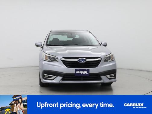 2022 Subaru Legacy Limited