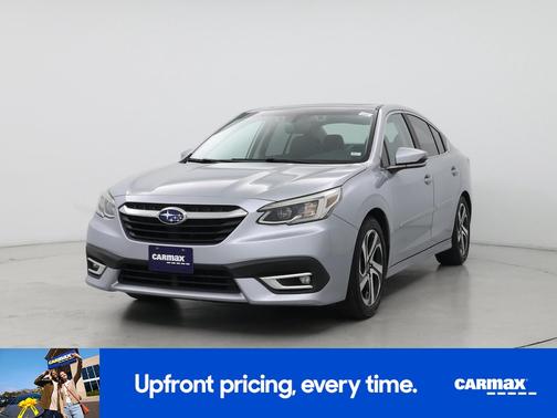 2022 Subaru Legacy Limited