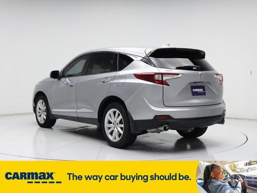 2020 Acura RDX