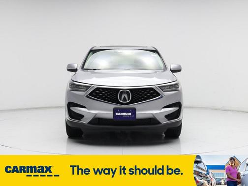 2020 Acura RDX