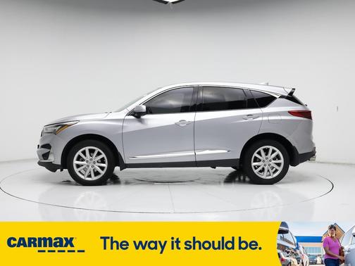 2020 Acura RDX