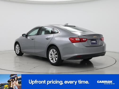 2023 Chevrolet Malibu 1LT